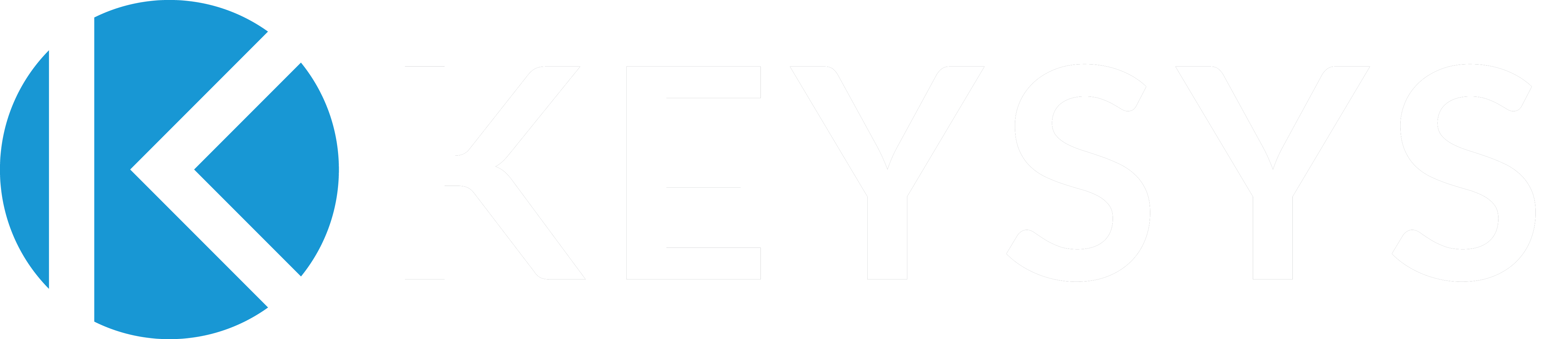 KEYSYS – Dark BG