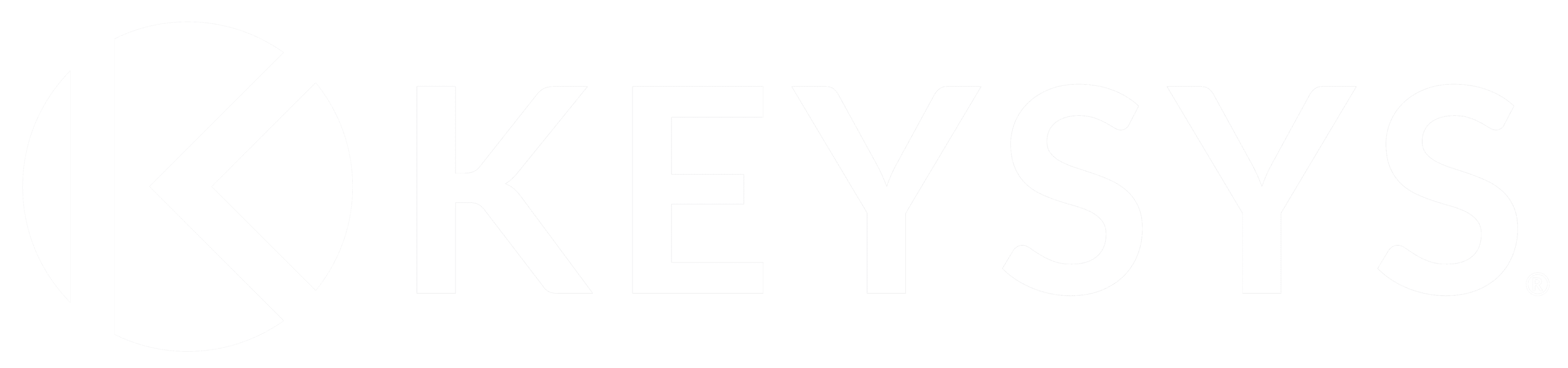 KEYSYS – Gradient